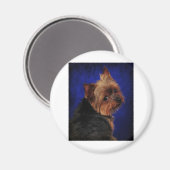 Der Poser Magnet (Vorderseite/Rückseite)