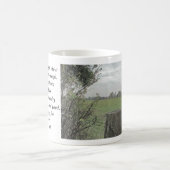 Der Posten Kaffeetasse (Mittel)
