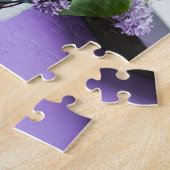 Der Power der Blume Puzzle (Seite)