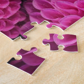 Der Power der Blume Puzzle (Seite)