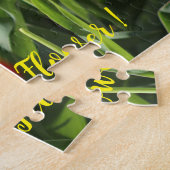 Der Power der Blume Puzzle (Seite)