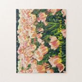 Der Power der Blume Puzzle (Vertikal)