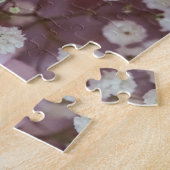 Der Power der Blume Puzzle (Seite)