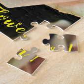 Der Power der Blume Puzzle (Seite)