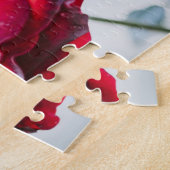 Der Power der Blume Puzzle (Seite)