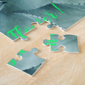 Der Power der Blume Puzzle (Seite)