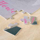 Der Power der Blume Puzzle (Seite)