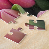 Der Power der Blume Puzzle (Seite)