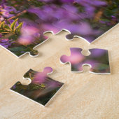 Der Power der Blume Puzzle (Seite)