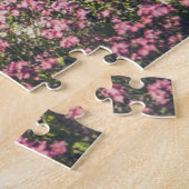 Der Power der Blume Puzzle (Seite)