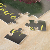 Der Power der Blume Puzzle (Seite)