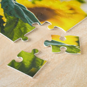 Der Power der Blume Puzzle (Seite)