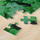 Der Power der Blume Puzzle (Seite)