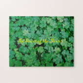Der Power der Blume Puzzle (Horizontal)