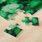 Der Power der Blume Puzzle (Seite)