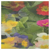 Der Power der Blume... Stoff (Muster)