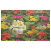 Der Power der Blume... Stoff (Fat Quarter (45,7 x 55,9 cm))