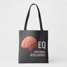 Der Power der emotionalen Intelligenz Tasche