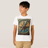 Der Power der Freundschaft T-Shirt (Vorne ganz)