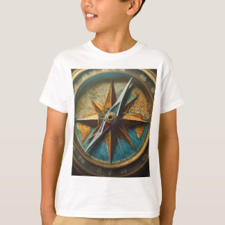 Der Power der Freundschaft T-Shirt