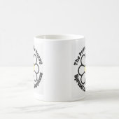 DER POWER, DER GLÜCKLICH TASSE SEIN SOLL (Mittel)