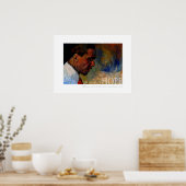 Der Power der Hoffnung Poster (Küche)