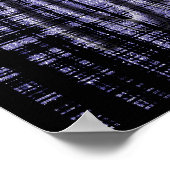 Der Power der Liebe Poster (Ecke)