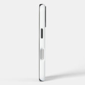 Der Power der Mathematik Case-Mate iPhone Hülle (Rückseite / Rechts)