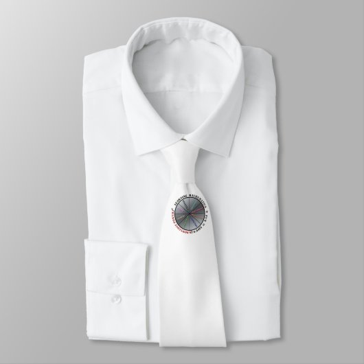 Der Power der Mathematik Krawatte (Gebunden)