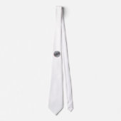 Der Power der Mathematik Krawatte (Vorderseite)