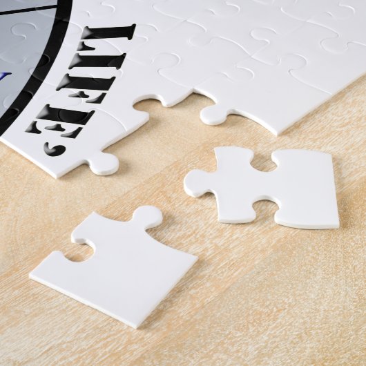 Der Power der Mathematik Puzzle (Seite)