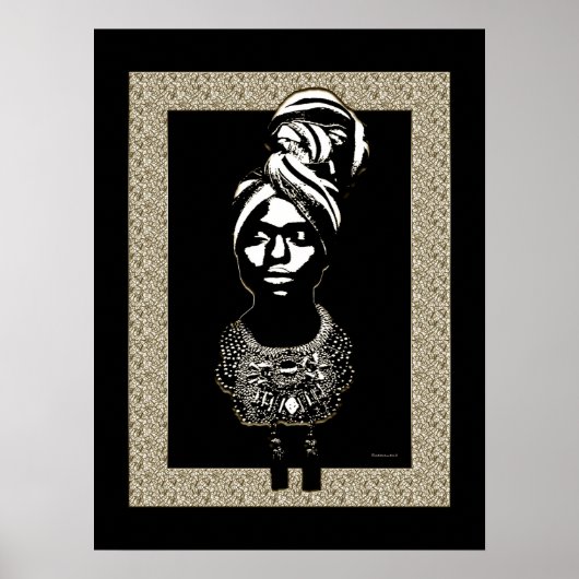 Der Power der Meditation Poster (Vorne)