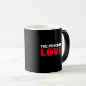 Der Power der Tasse der Liebe (VorderseiteRechts)