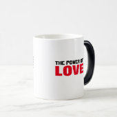 Der Power der Tasse der Liebe (VorderseiteRechts)