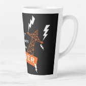 Der Power des Gebets Milchtasse (Rechts)