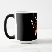 Der Power des Gebets Verwandlungstasse (Links)