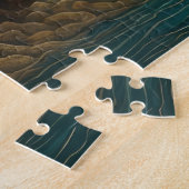 Der Power des Geistes, der die Blase durchbohrt Puzzle (Seite)