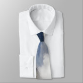 Der Power des Gelbsteins Krawatte (Gebunden)