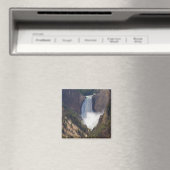 Der Power des Gelbsteins Magnet (In Situ (Geschirrspüler))