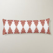 Der Power eines schwarzen Hintergrunds mit einem r Seitenschläferkissen (Rückseite)