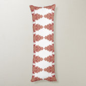 Der Power eines schwarzen Hintergrunds mit einem r Seitenschläferkissen (Rückseite (Vertikal))