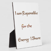 Der Power im Inneren: Energie ist wichtig Fotoplatte (Seite)