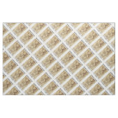 Der Power ist ein wunderschönes Stück Leonardo da Stoff (Fat Quarter (45,7 x 55,9 cm))