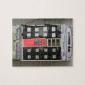 Der Power ... Telefongebührenautomat Puzzle (Horizontal)