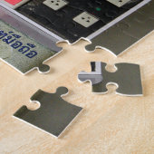 Der Power ... Telefongebührenautomat Puzzle (Seite)