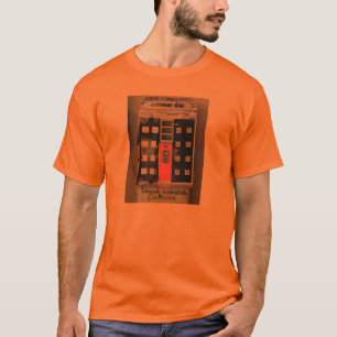 Der Power ... Telefongebührenautomat T-Shirt