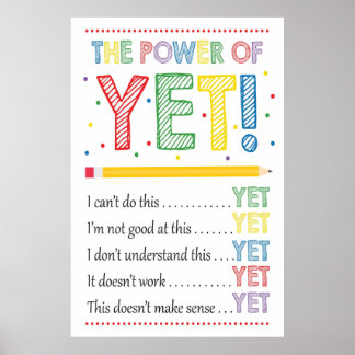 Der Power von Doch Poster