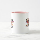 Der Power von uns Tasse (Zentrum)