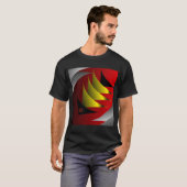 DER PRACHTFisch T-Shirt (Vorne ganz)