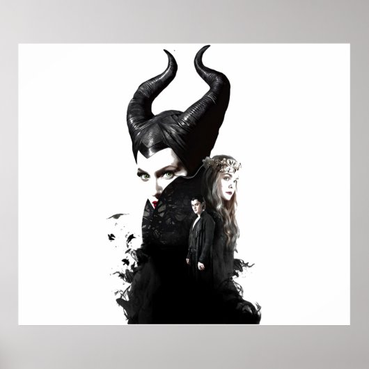 Der prächtige PrämienMerch Poster (Vorne)
